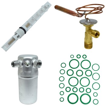 A/C System Repair Kit