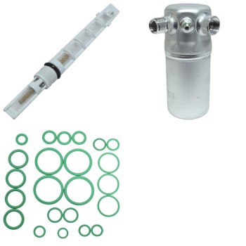 A/C System Repair Kit