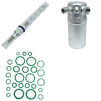 A/C System Repair Kit