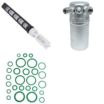 A/C System Repair Kit