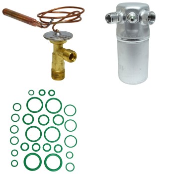 A/C System Repair Kit