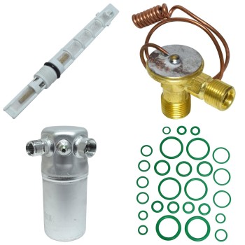 A/C System Repair Kit