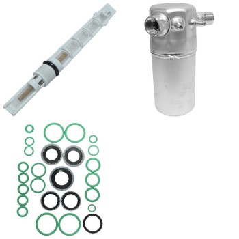 A/C System Repair Kit