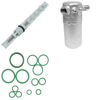 A/C System Repair Kit