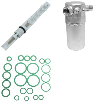 A/C System Repair Kit