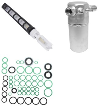 A/C System Repair Kit