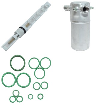 A/C System Repair Kit