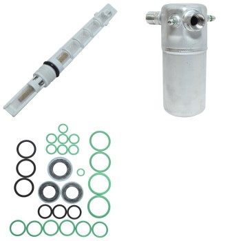 A/C System Repair Kit