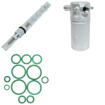 A/C System Repair Kit