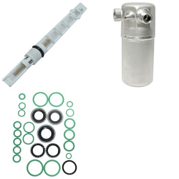 A/C System Repair Kit