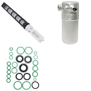 A/C System Repair Kit