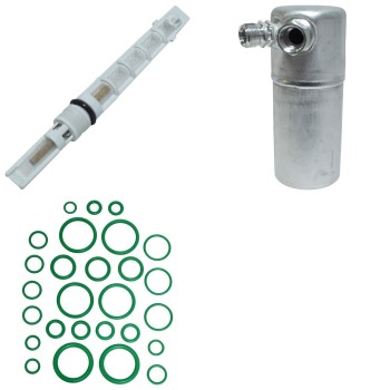 A/C System Repair Kit