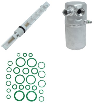 A/C System Repair Kit