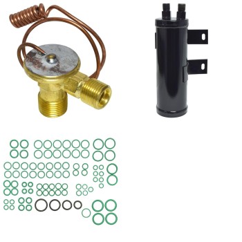 A/C System Repair Kit
