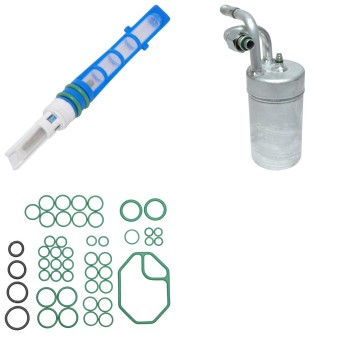 A/C System Repair Kit