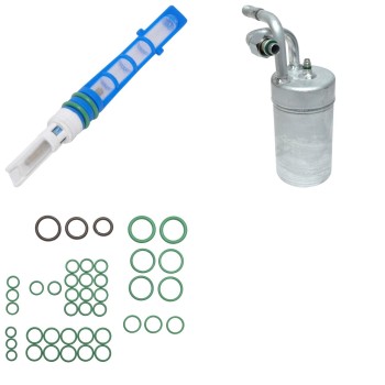 A/C System Repair Kit