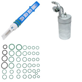 A/C System Repair Kit