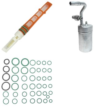 A/C System Repair Kit