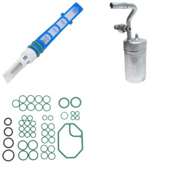 A/C System Repair Kit