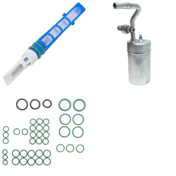A/C System Repair Kit