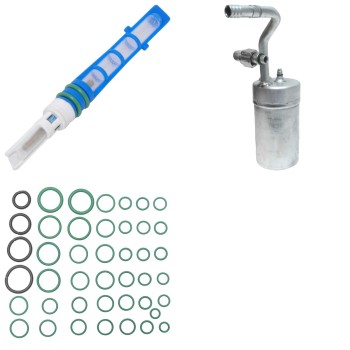 A/C System Repair Kit