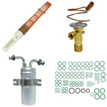 A/C System Repair Kit