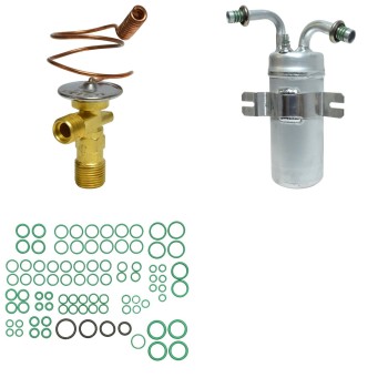A/C System Repair Kit