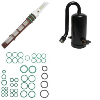 A/C System Repair Kit