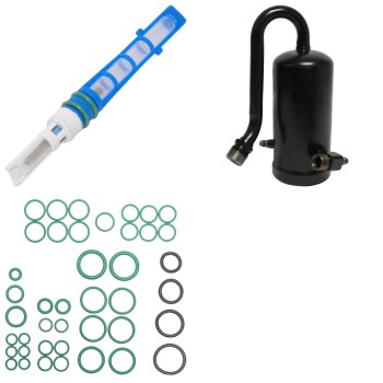 A/C System Repair Kit