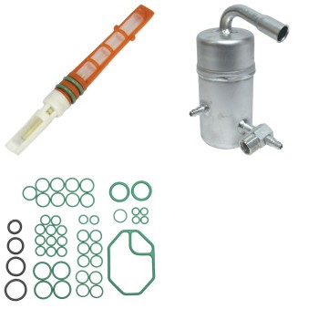 A/C System Repair Kit