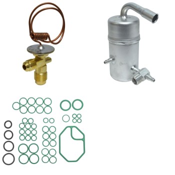 A/C System Repair Kit