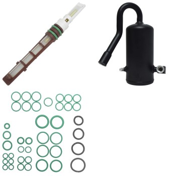 A/C System Repair Kit
