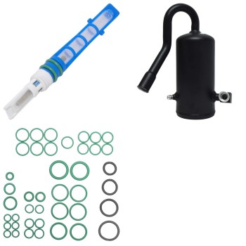 A/C System Repair Kit