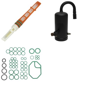 A/C System Repair Kit