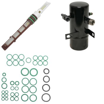 A/C System Repair Kit