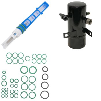 A/C System Repair Kit