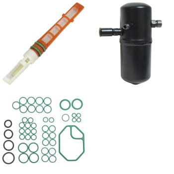 A/C System Repair Kit