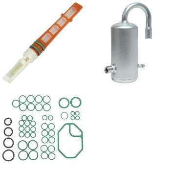 A/C System Repair Kit