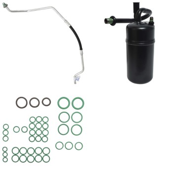 A/C System Repair Kit