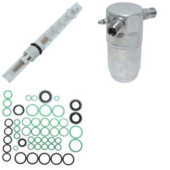 A/C System Repair Kit