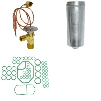 A/C System Repair Kit