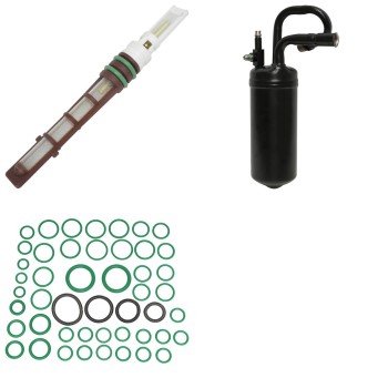 A/C System Repair Kit