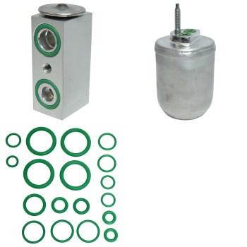 A/C System Repair Kit