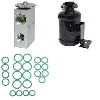 A/C System Repair Kit