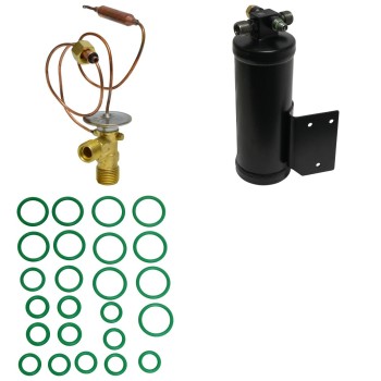 A/C System Repair Kit