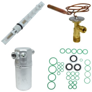 A/C System Repair Kit