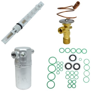 A/C System Repair Kit