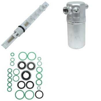 A/C System Repair Kit