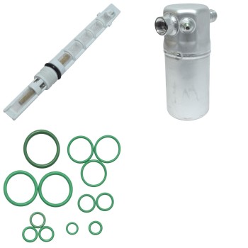 A/C System Repair Kit
