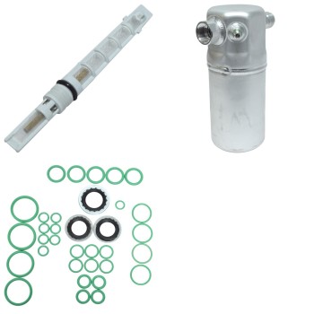 A/C System Repair Kit